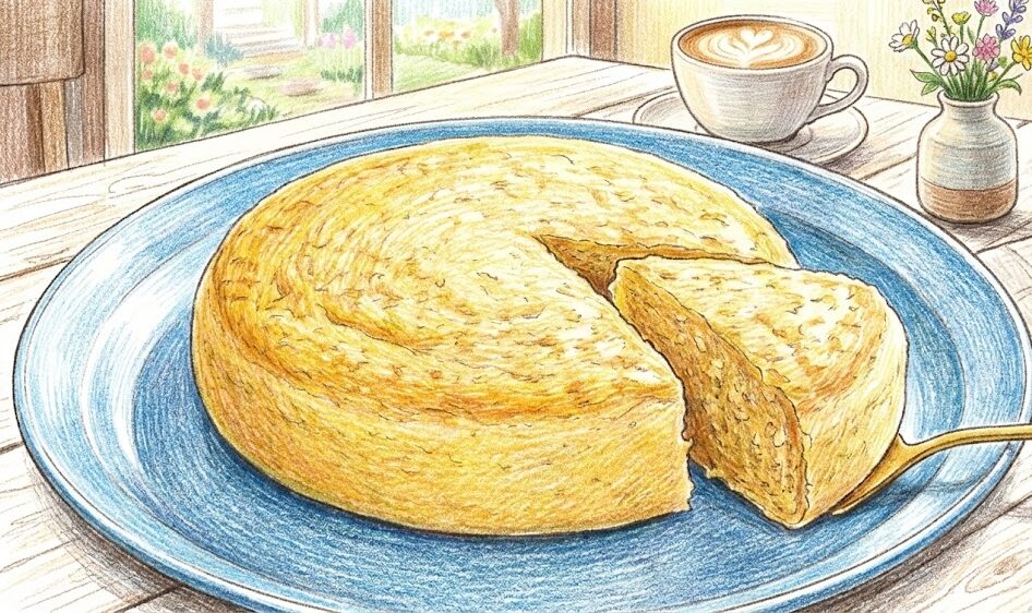 オートミール蒸しパンで太る原因とカロリーの真実