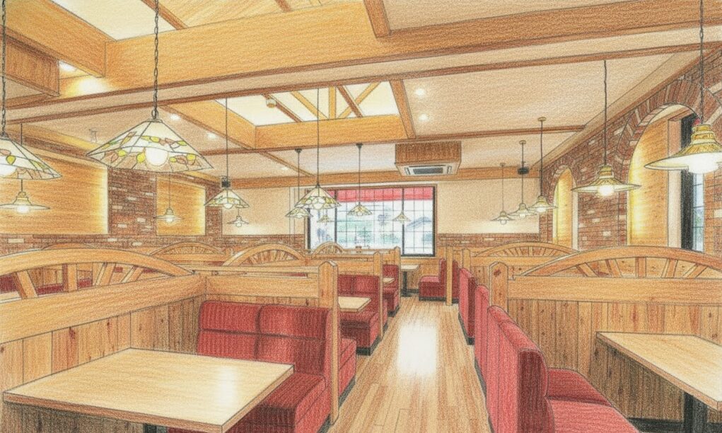 コメダ珈琲でダイエット中の基本戦略