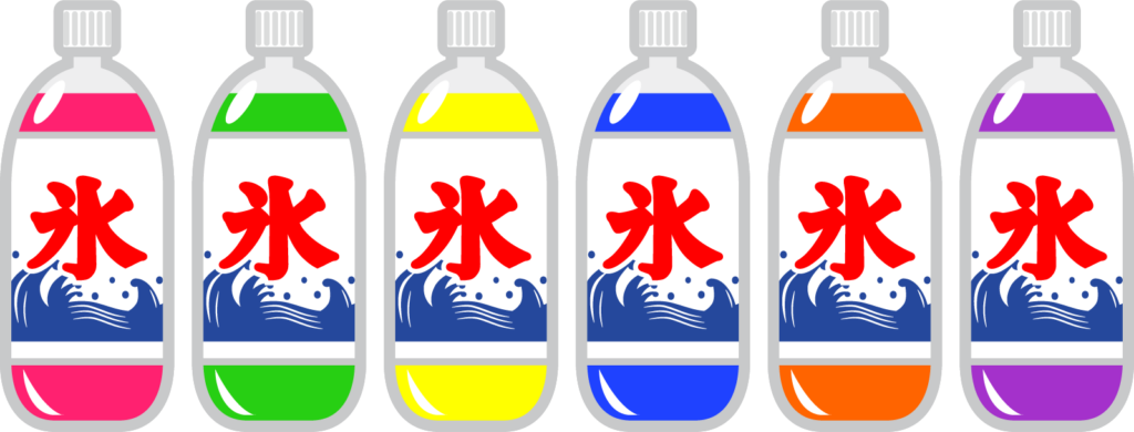 太る原因はシロップの「糖質」