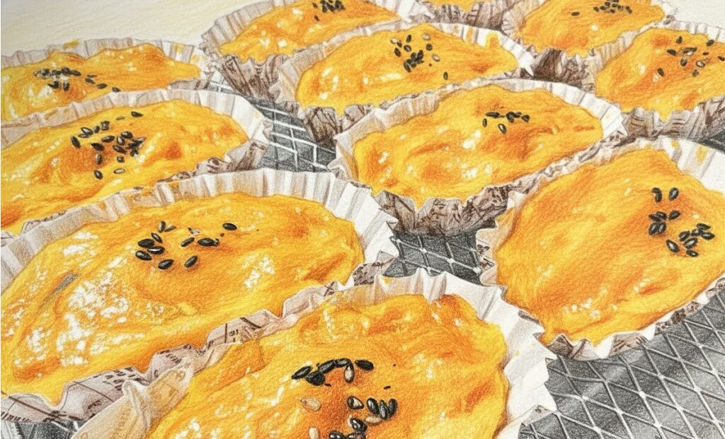 スイートポテトで太るのを防ぐ食べ方