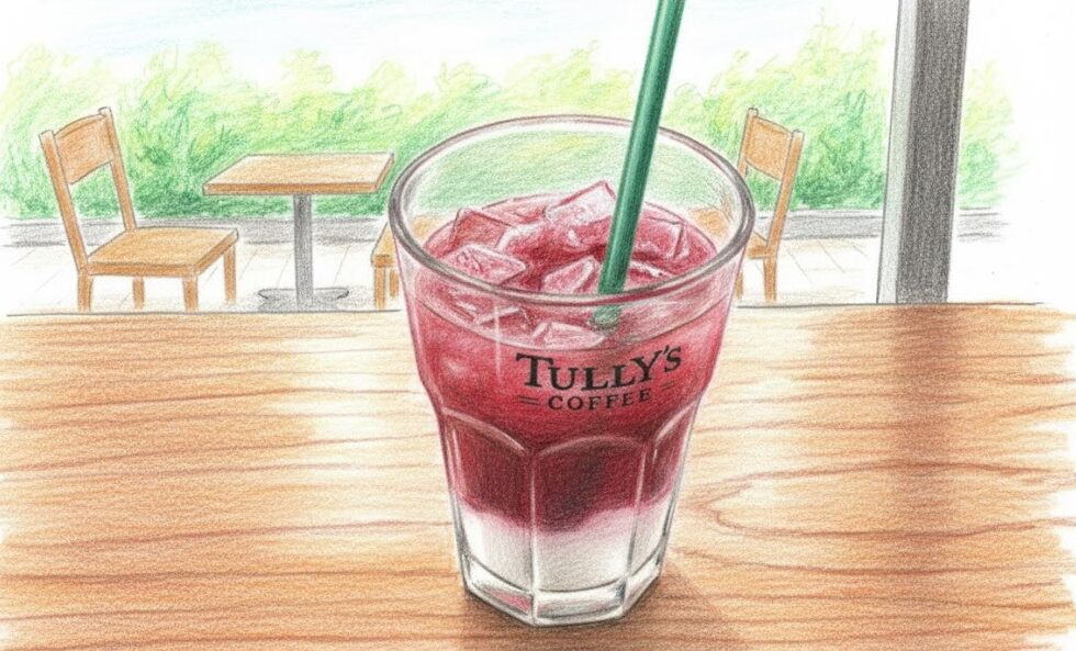 タリーズのヨーグルト＆アサイー、ダイエット情報の真相