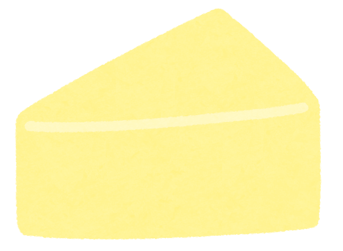 おから蒸しパン：チーズやマヨネーズなど脂質の摂りすぎ