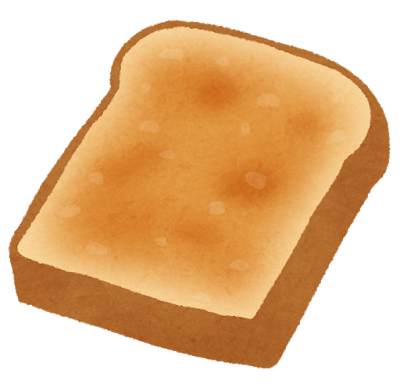 朝バナナと牛乳：トーストより太りにくい栄養学的な理由