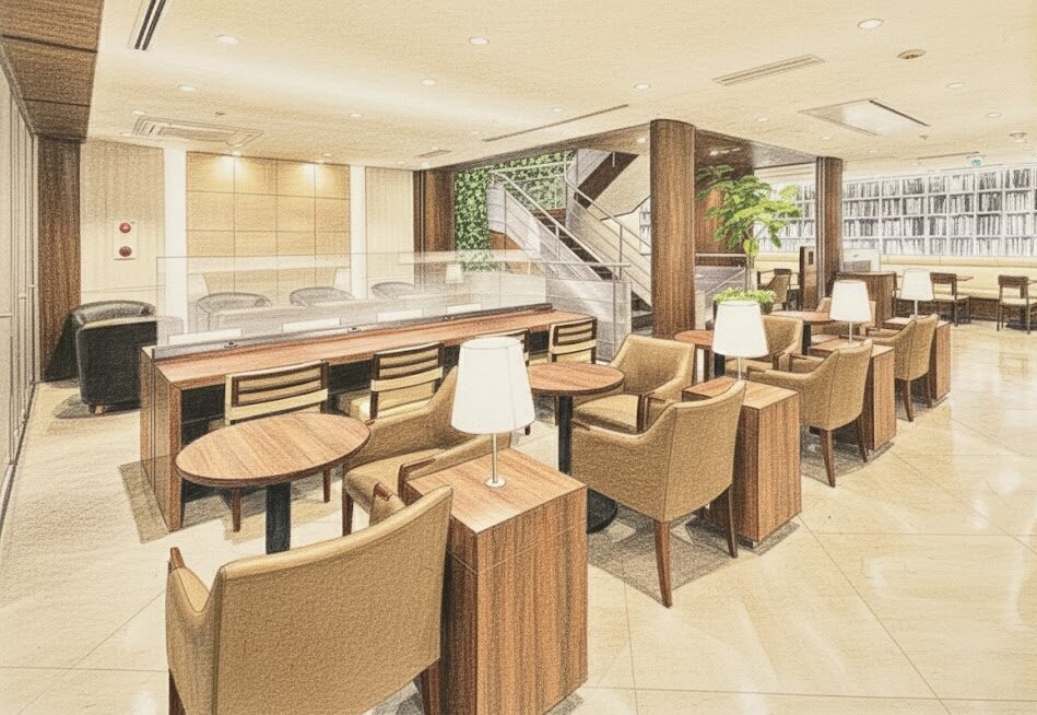 ドトール：ダイエット中の基本戦略