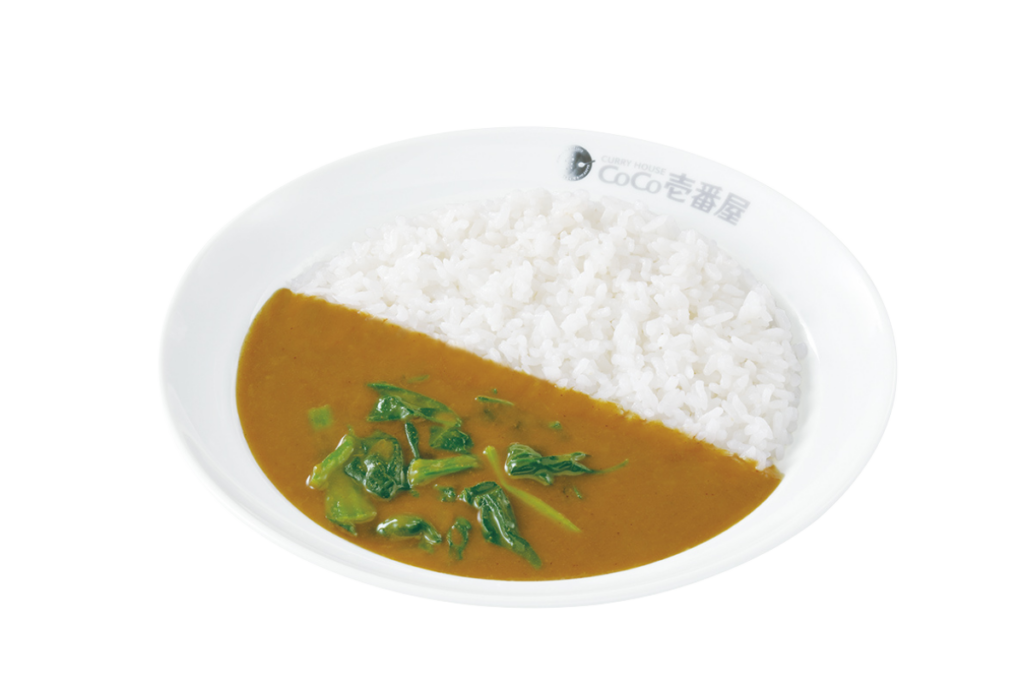 CoCo壱:ダイエット中におすすめのトッピング