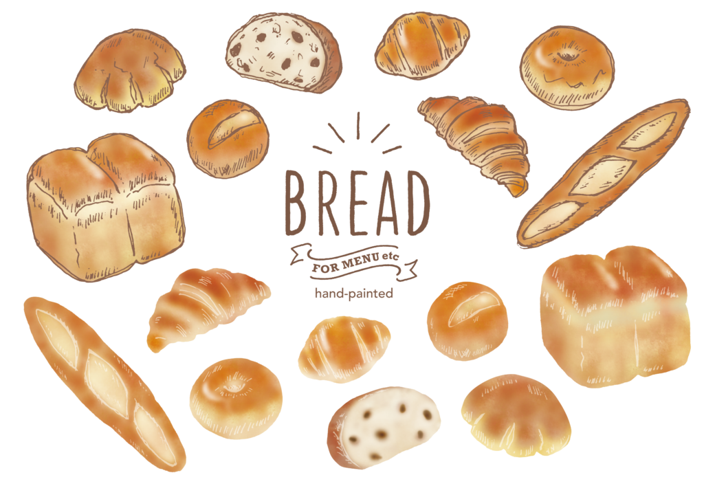 オートミール蒸しパン:市販の菓子パンや食パンと混同する危険性