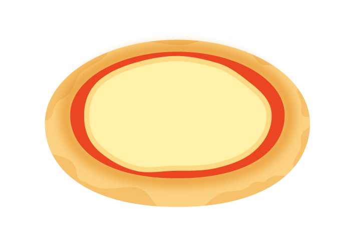 ドミノピザ:生地別カロリー比較と選び方