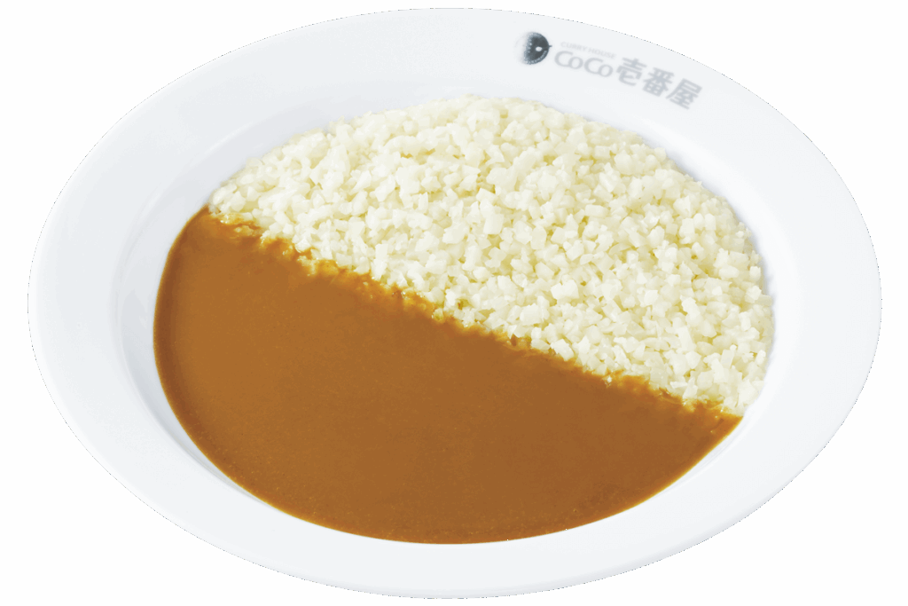 CoCo壱:低糖質カレーはまずい?実態は