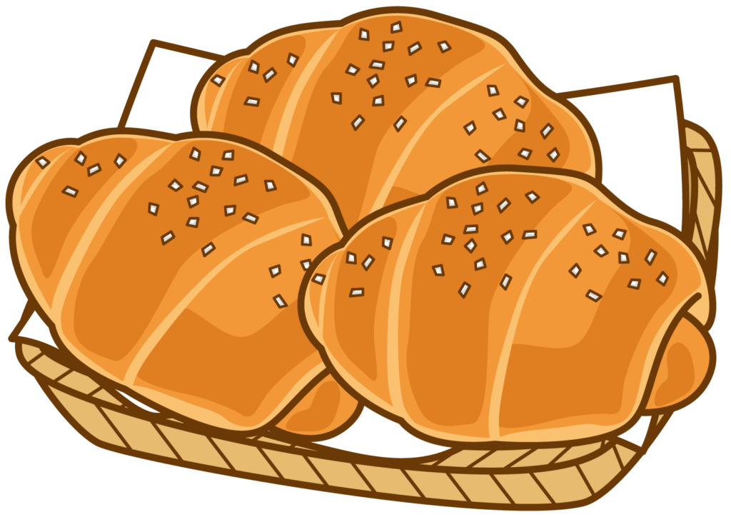 塩パンで太るリスクを下げる食べ方