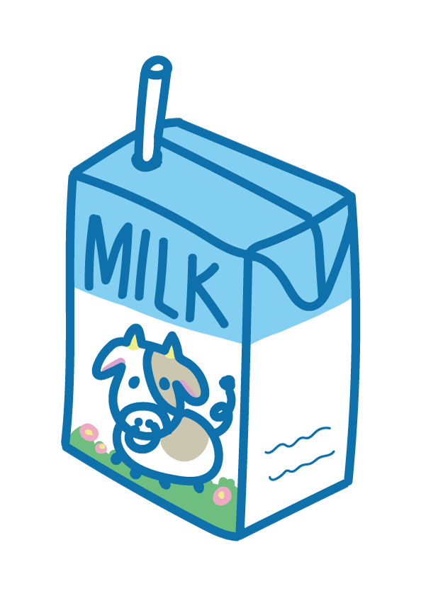 寝る前に牛乳を飲んでも太るのを防ぐ飲み方