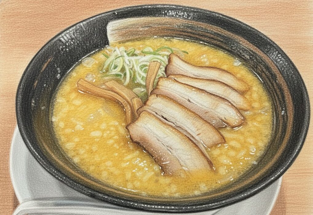 幸楽苑:ダイエット中の食べ方の工夫