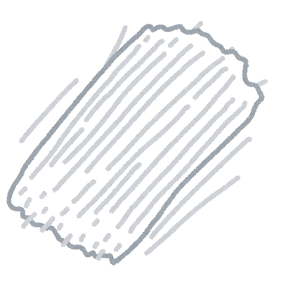 ワンタンスープ：春雨入りインスタントの注意点