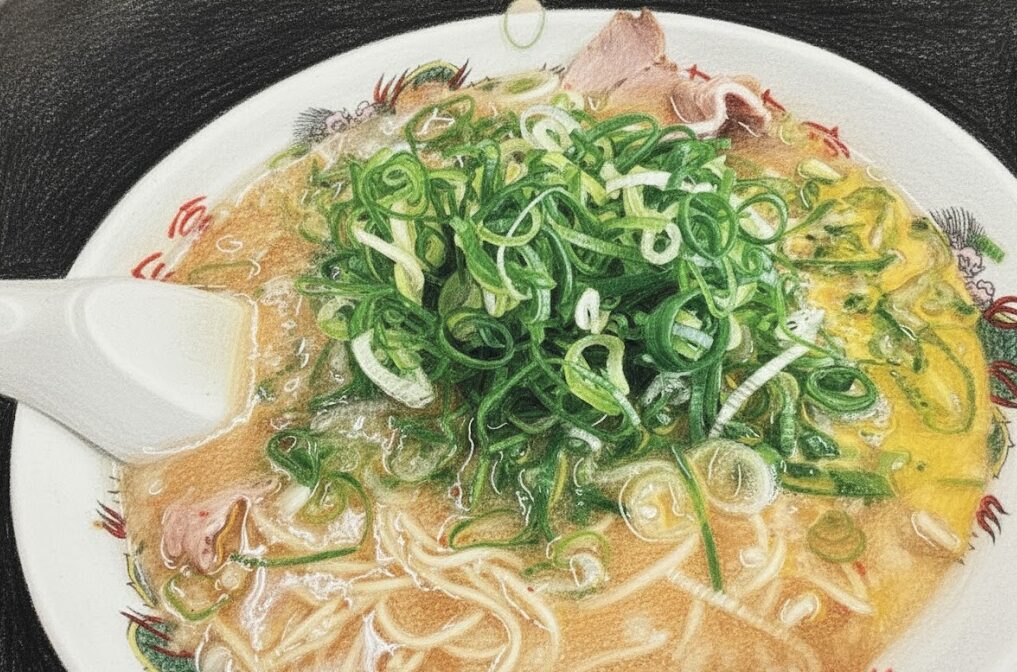 来来亭でダイエット中に食べるコツ