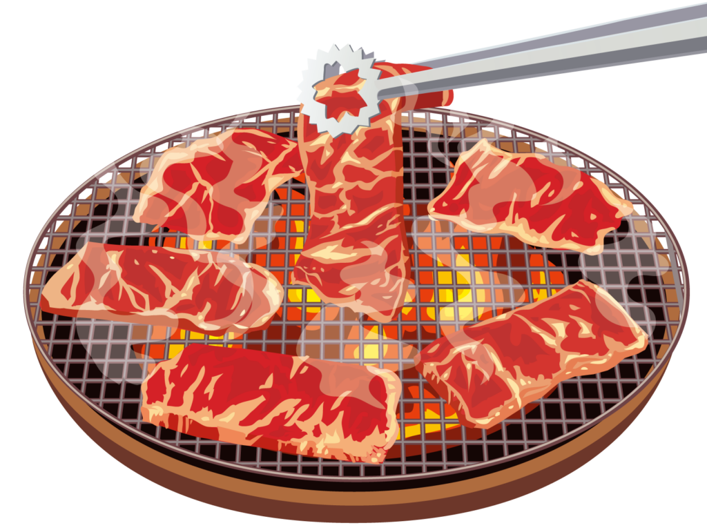 焼肉きんぐの食べ放題でも大丈夫?