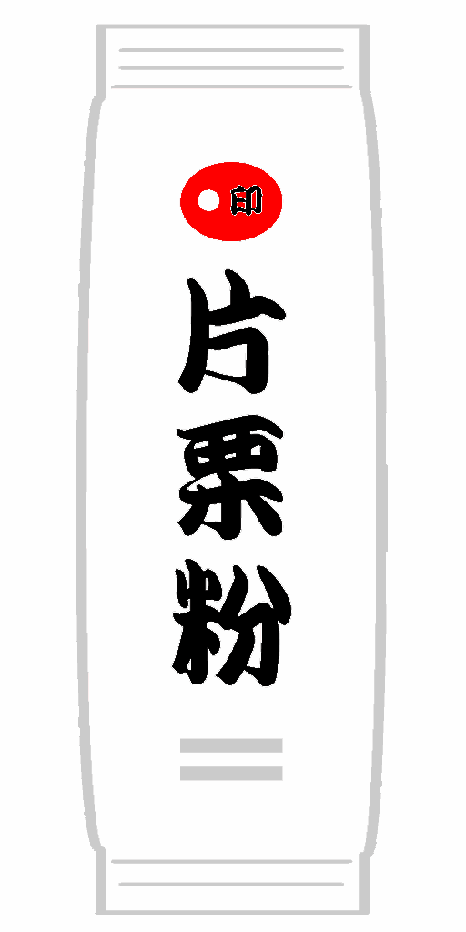 卵スープ:「とろみ」の片栗粉が太る理由