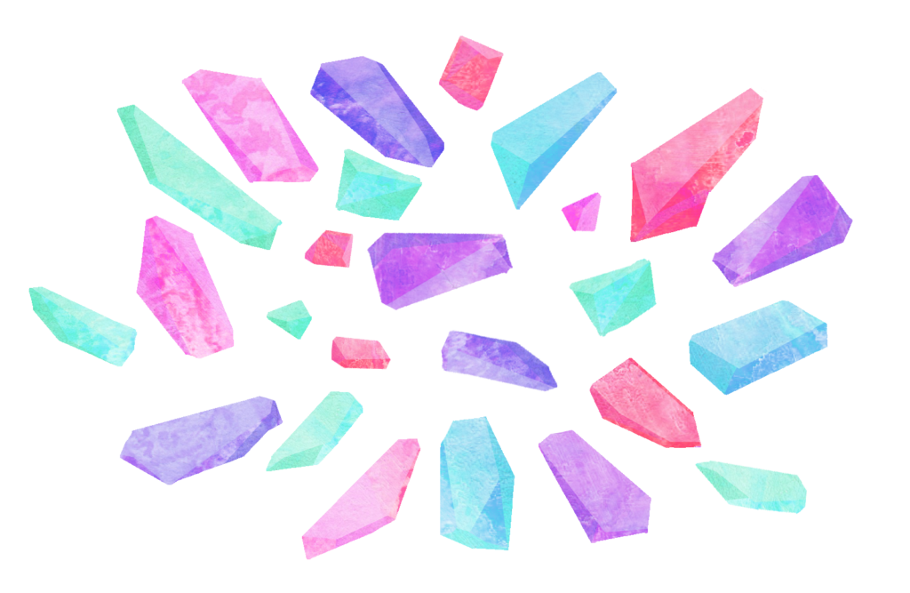 琥珀糖は太る？専門家が成分を分析