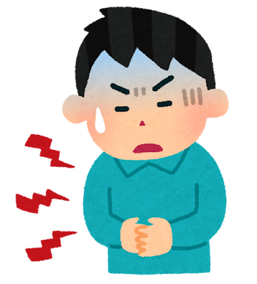 牛乳：下痢や腹痛は代謝低下を引き起こすサイン