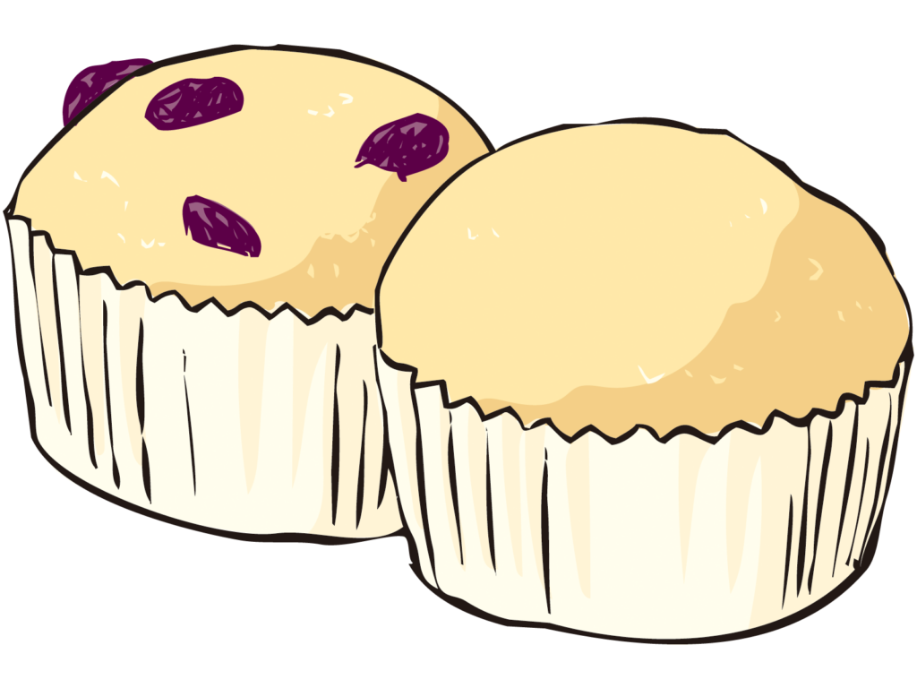 蒸しパンが太ると言われる理由