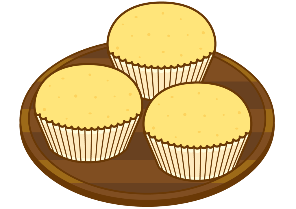 蒸しパンで太るのを回避するコツ