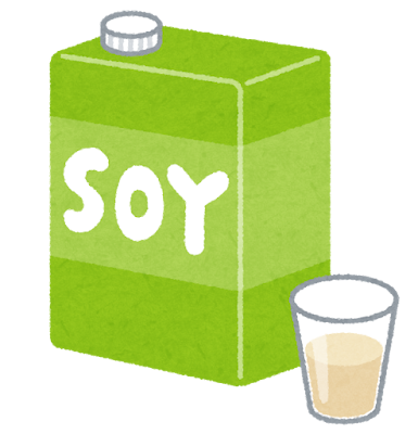 牛乳と豆乳はどっちが痩せるのか徹底比較