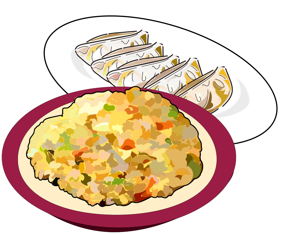 幸楽苑:餃子やチャーハンのカロリーは?