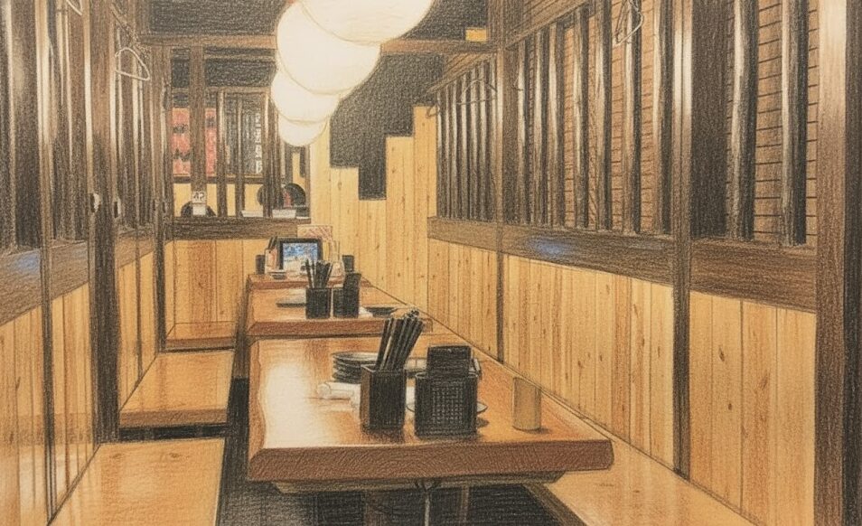 鳥貴族でダイエット中に守るべき掟