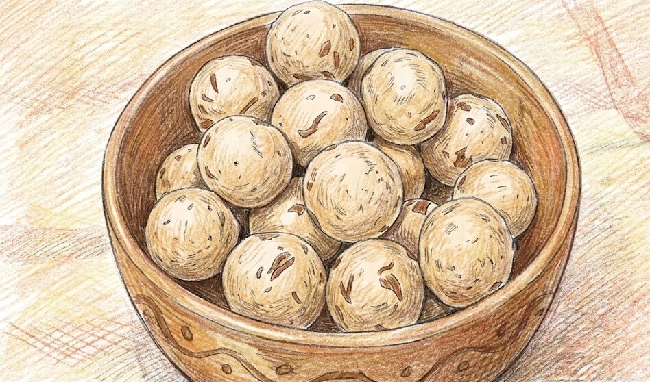 いかピーナで太るのを防ぐ対処法