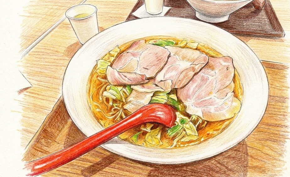 こんにゃくラーメンで太るのを防ぐ正しい食べ方