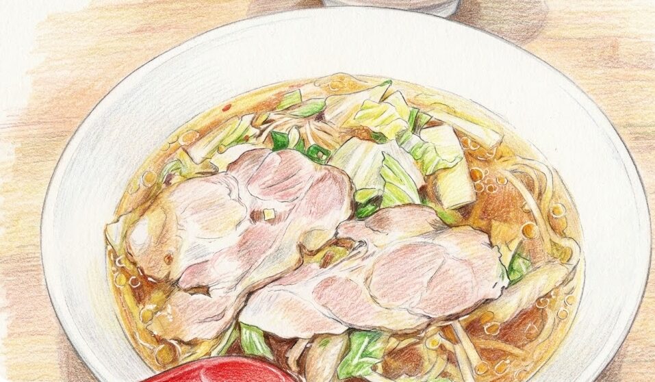 こんにゃくラーメンで太る意外な原因と理由