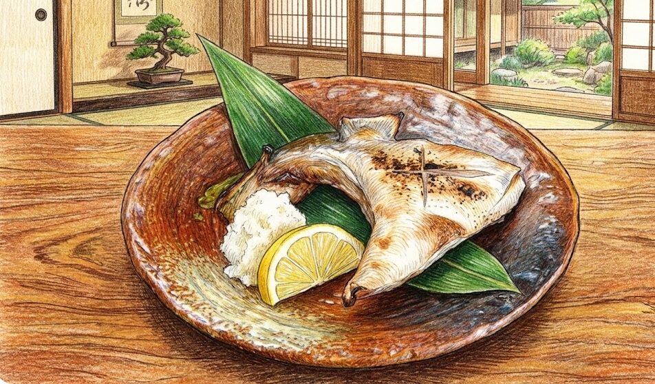 ぶりかまで太るのを避ける賢い食べ方