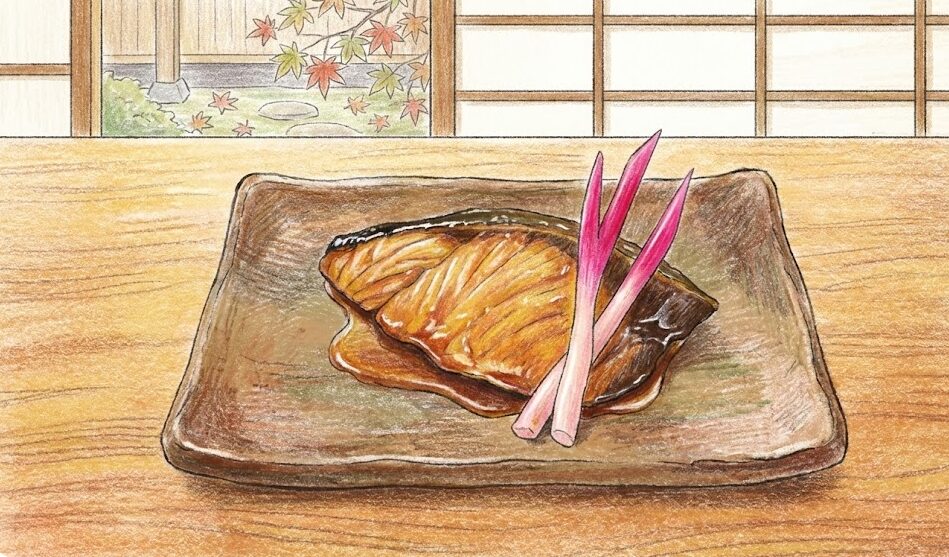 ぶりの照り焼きで太るのを回避する食べ方とレシピ