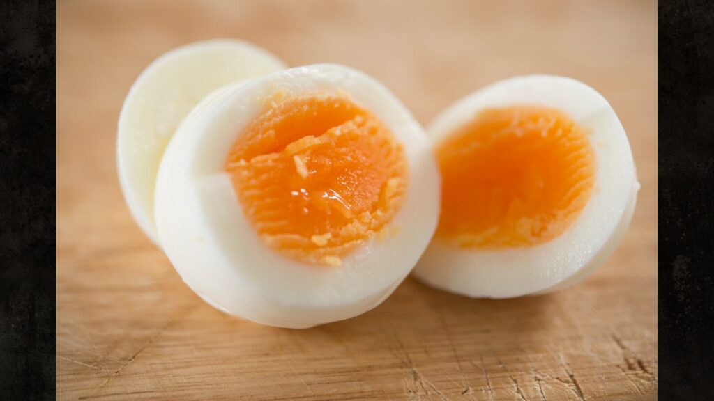 ゆで卵ダイエットで太る原因と失敗の理由