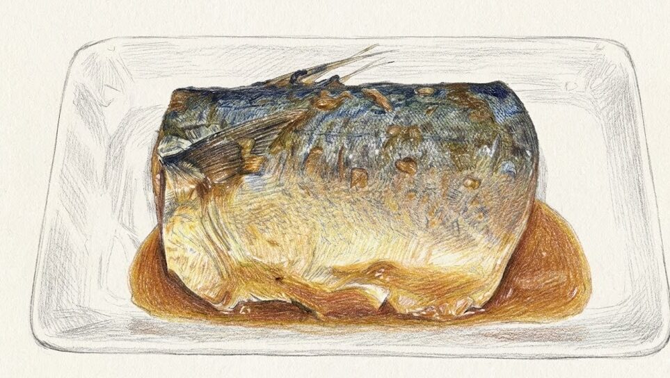 サバの味噌煮は太る？栄養と糖質の真実