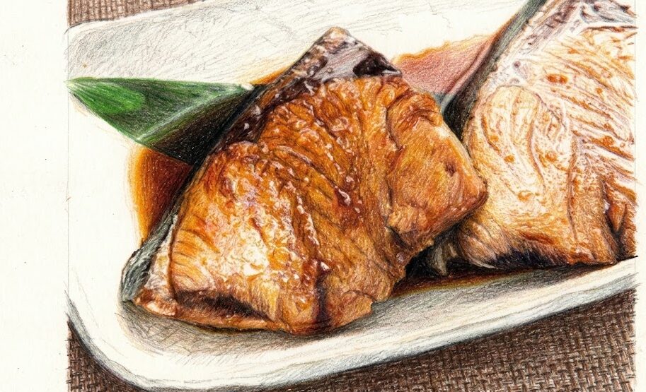 ブリの脂質で太るのを防ぐ調理と食べ方