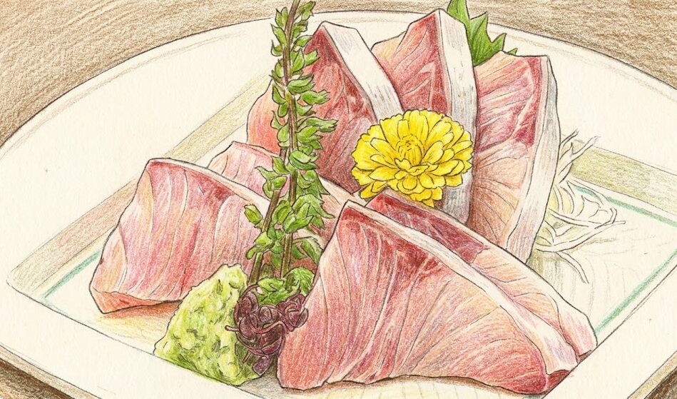 ブリの脂質で太る理由と栄養学的な真実