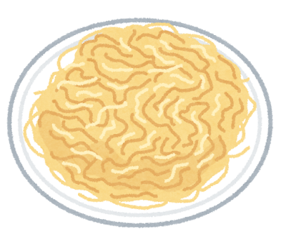 豚骨ラーメン:細麺やバリカタが血糖値に与える影響