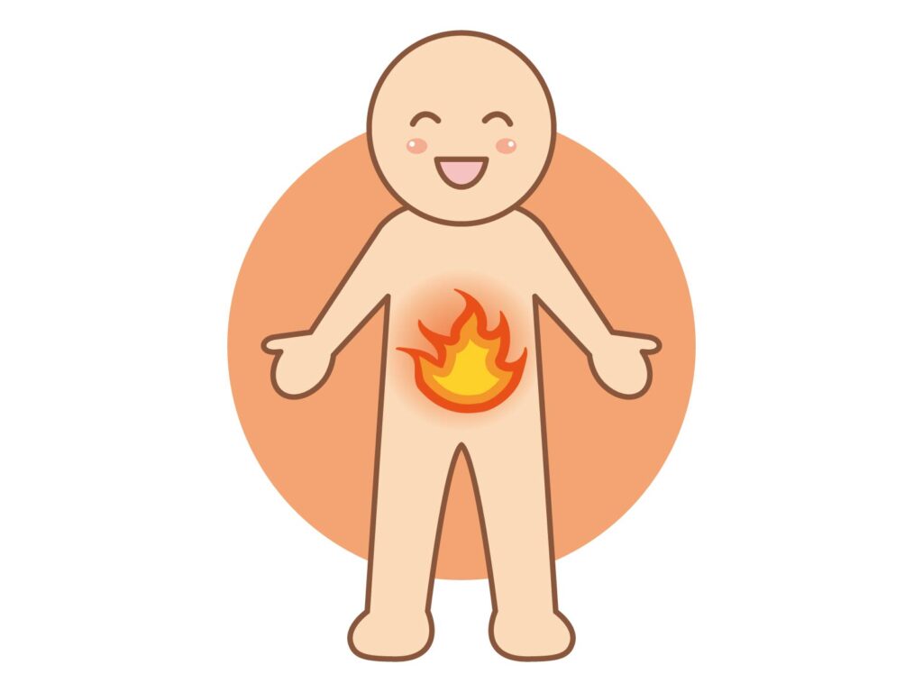 カツオのたたき:代謝を上げる生姜などのレシピ