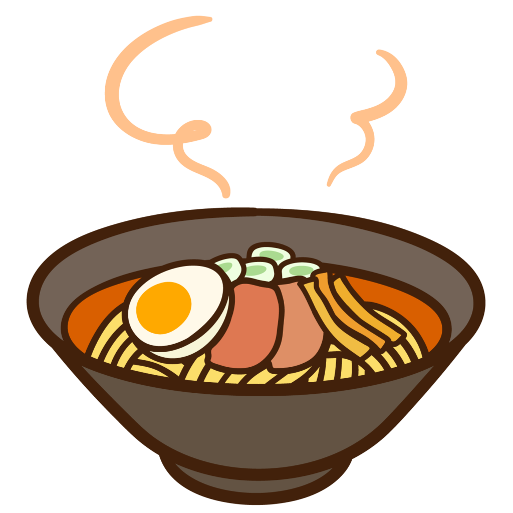 味玉で太るのを回避する痩せる食べ方