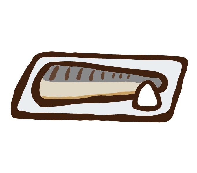 塩サバの栄養と脂質の質を分析