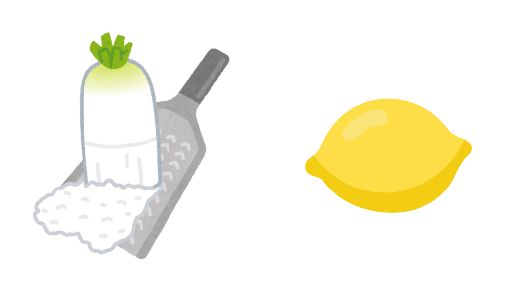 塩サバ：太らないための最強の食べ合わせ