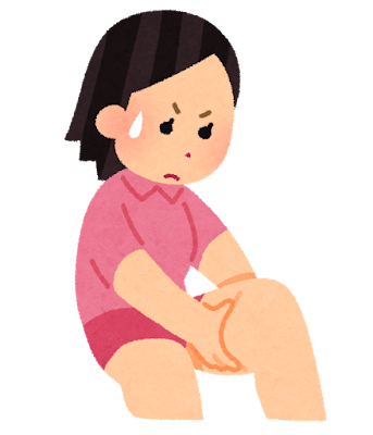 パンで太ももが太くなる理由