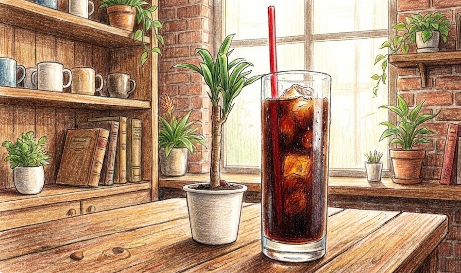 微糖コーヒーで太るのを防ぐ解決策