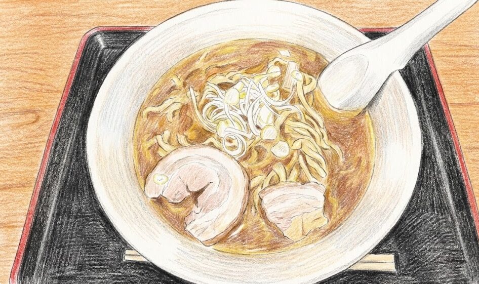 煮干しラーメンで太るのを防ぐ食べ方