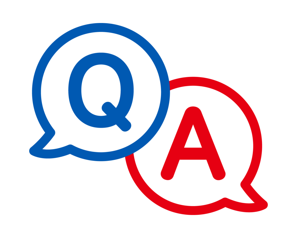 二郎系に関するよくある質問コーナー