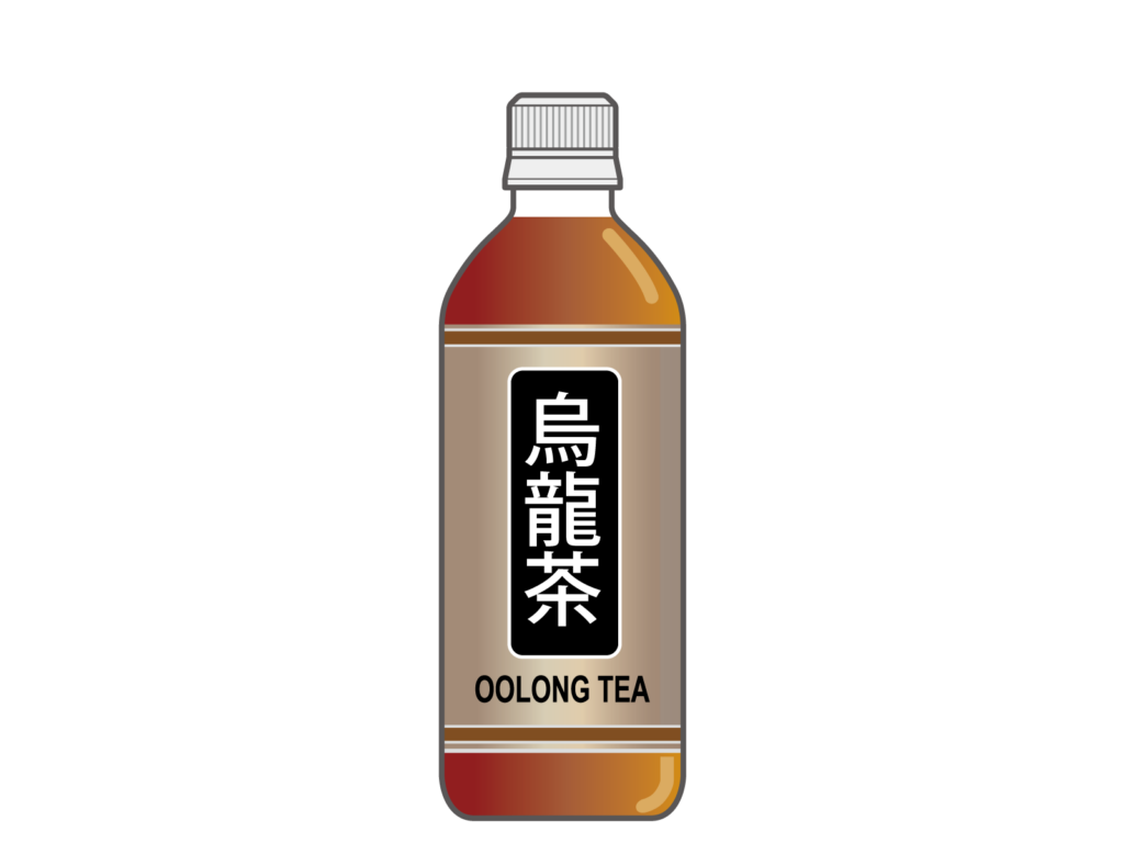 黒烏龍茶の脂肪吸収抑制効果と限界