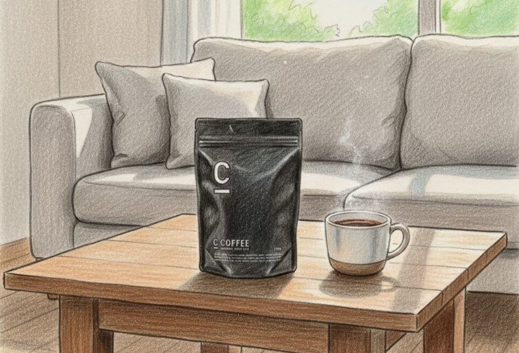 C COFFEEのダイエット口コミから判明した真実