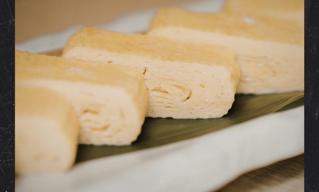 だし巻き卵で太るのを回避する対策