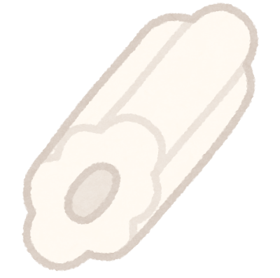 おでん：練り物やちくわぶの糖質リスク