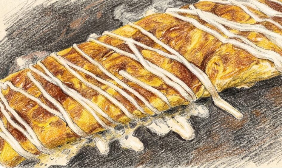 とん平焼きで太るのを防ぐ痩せレシピと食べ方