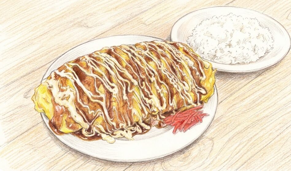 とん平焼きは太る？カロリーと糖質の真実